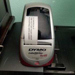 Dymo 339 Turbo Labelwriter